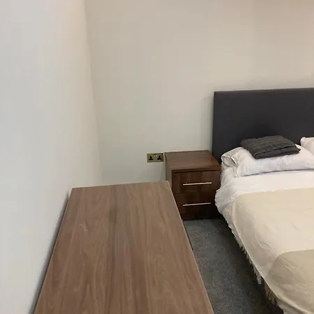 Oxford Street Two Bed Apartment London Exterior photo
