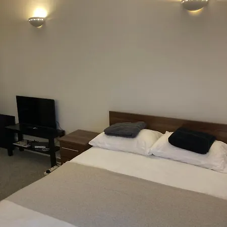Oxford Street Two Bed Apartment London Exterior photo