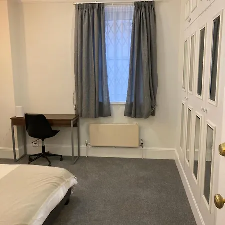 Oxford Street Two Bed Apartment London Exterior photo