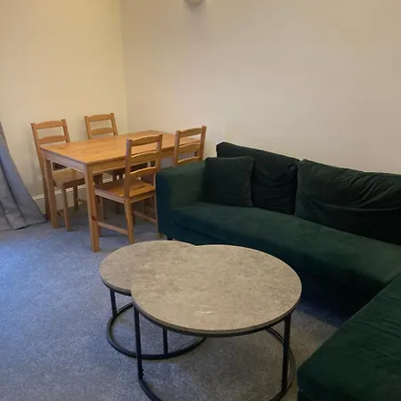 Oxford Street Two Bed Apartment London Exterior photo