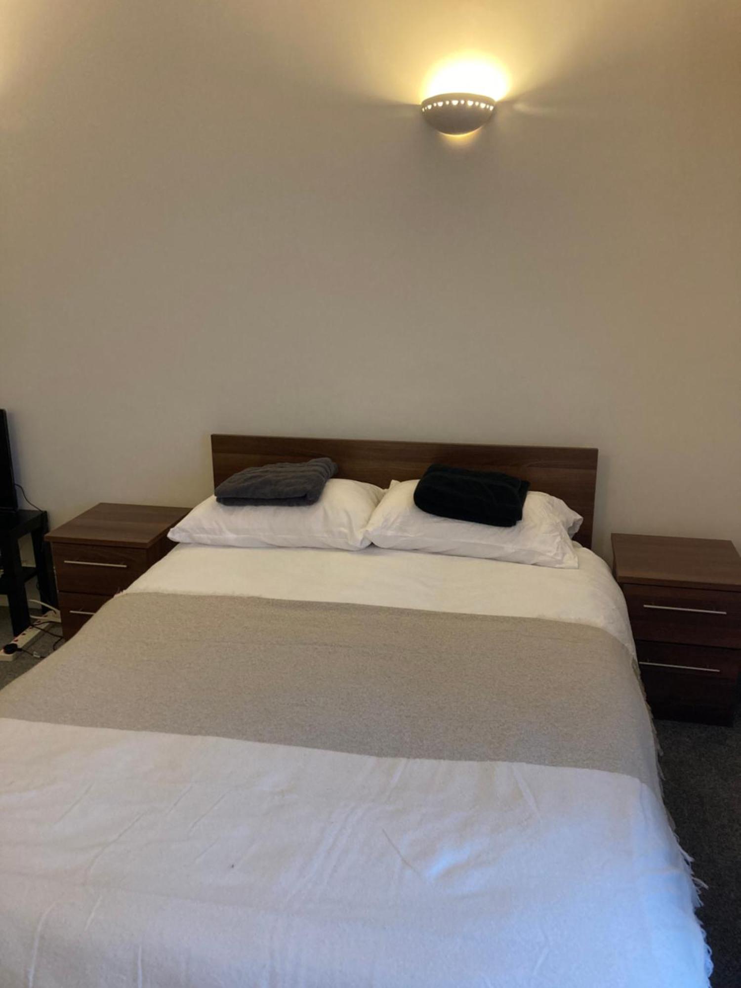 Oxford Street Two Bed Апартаменты *