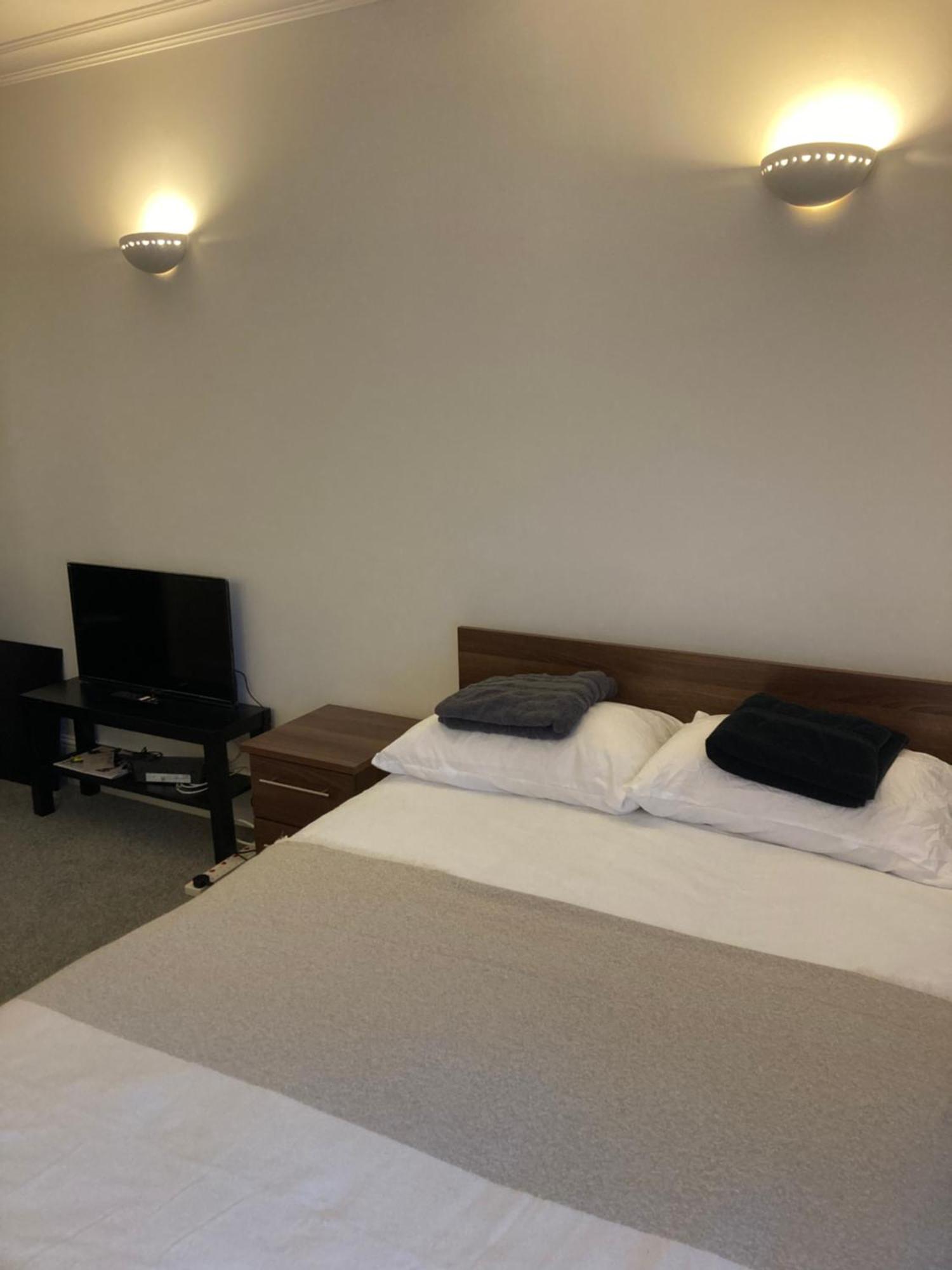 Апартаменты Oxford Street Two Bed Лондон
