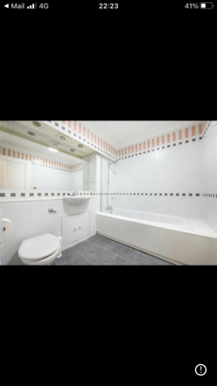 Oxford Street Two Bed Appartement Londres