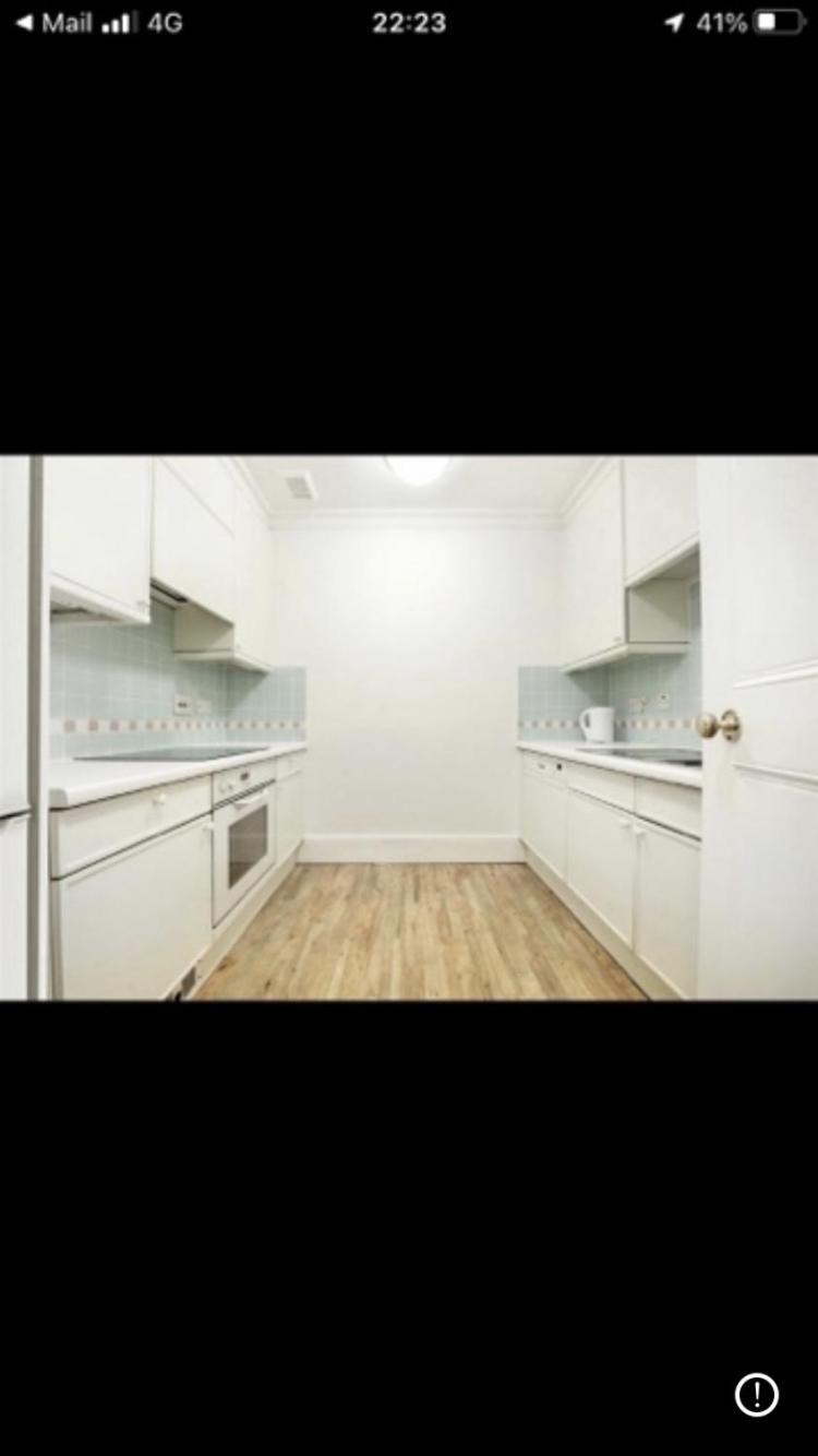 Appartement Oxford Street Two Bed Londres