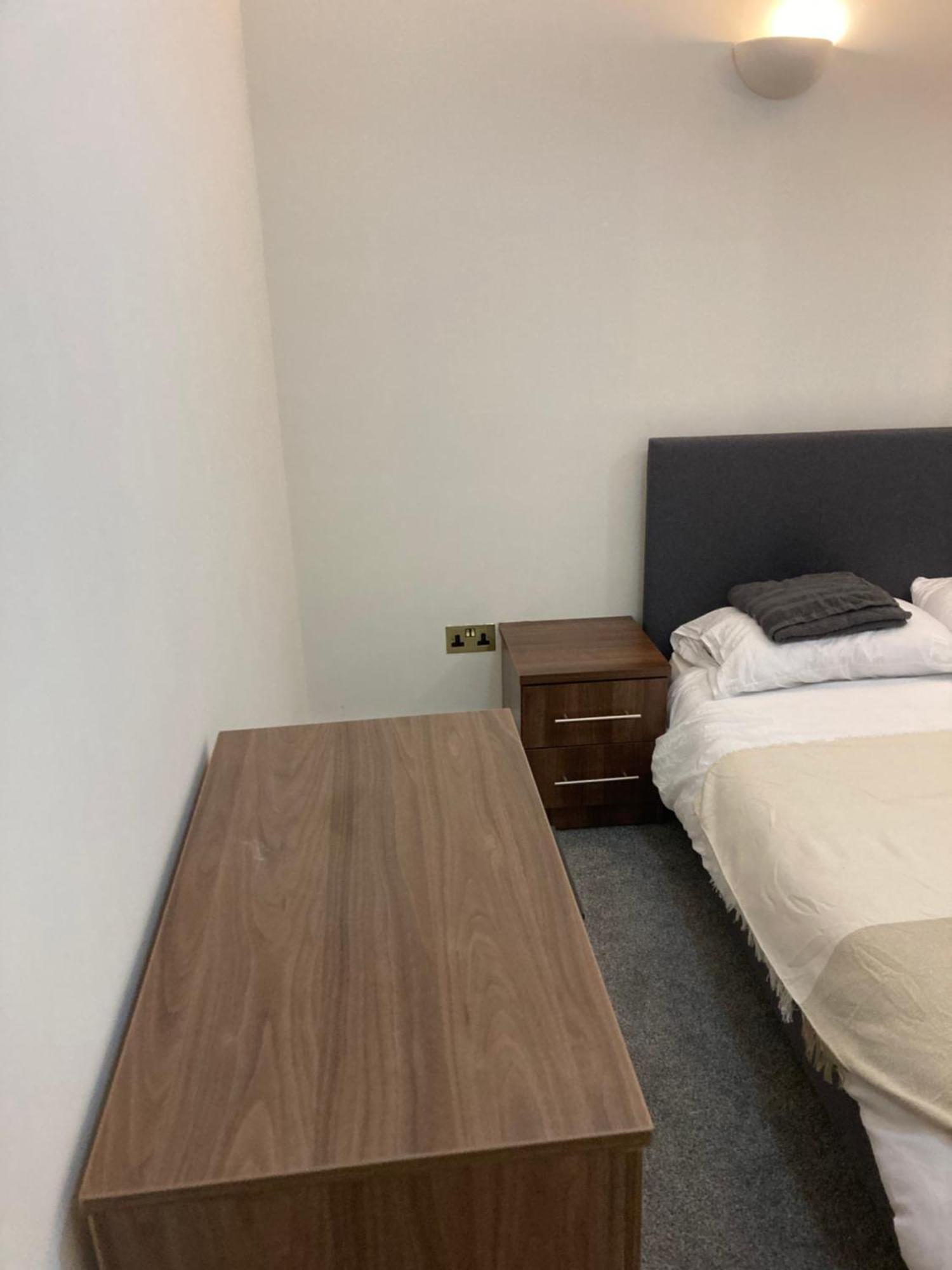 Oxford Street Two Bed Londres